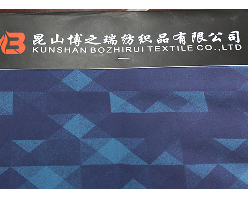印花塗層面料